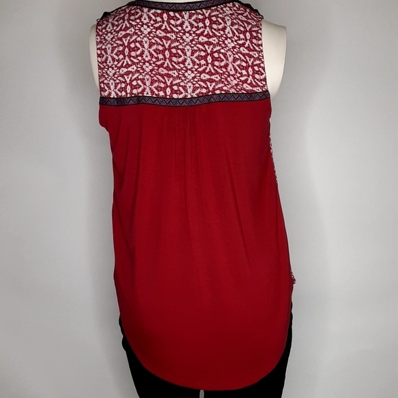 Anthropologie A Common Thread Tank Sz XS - Picture 4 of 5